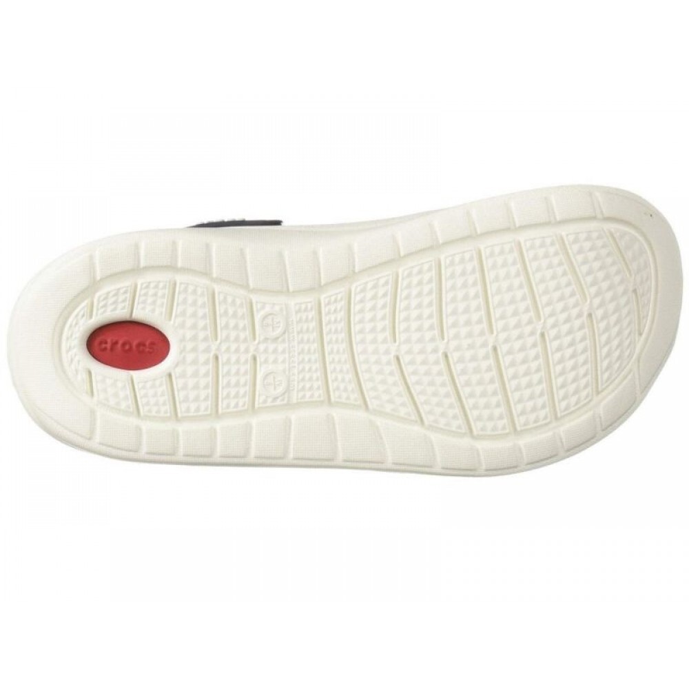  لایه ضد لغزش و منعطف کراکس لایت راید (Crocs LiteRide) 