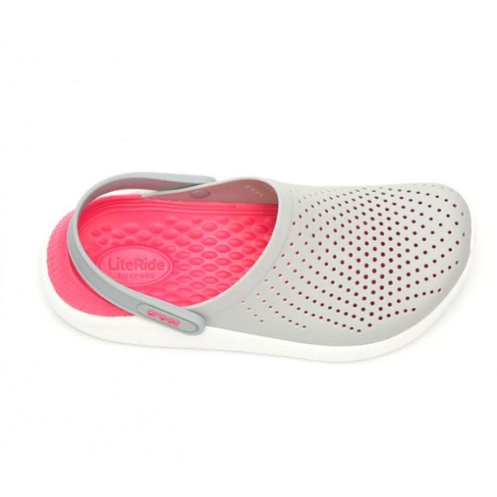 نمای رویه کراکس لایت راید (Crocs LiteRide) مدل اصلی