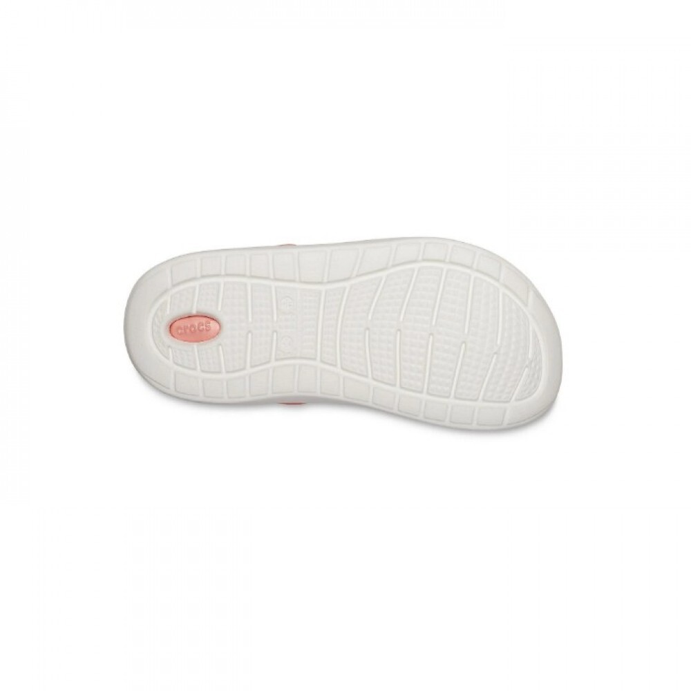 لایه زیرین ضد لغزش در کراکس لایت راید (Crocs LiteRide)