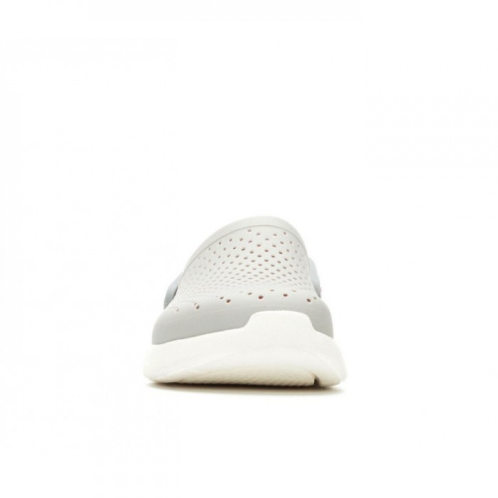 استایل راحتی کراکس لایت راید (Crocs LiteRide) رنگ صورتی