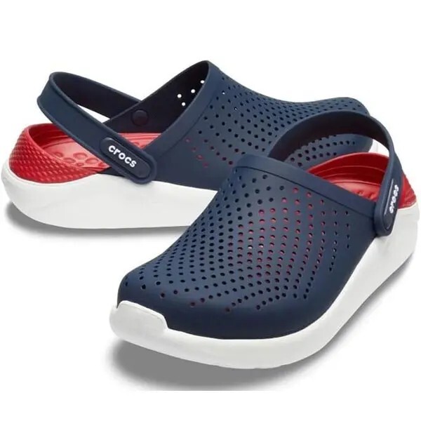  قالب طبی کراکس لایت راید (Crocs LiteRide) برای کار طولانی 