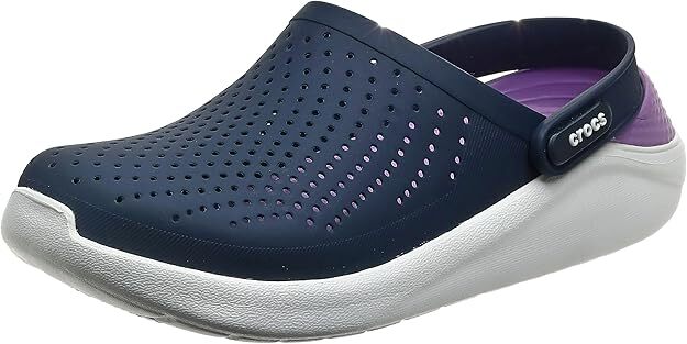 رویه تنفسپذیر کراکس لایت راید (Crocs LiteRide) سورمهای