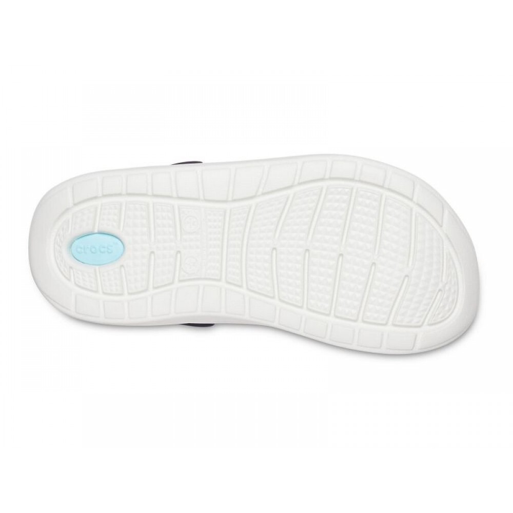 لایه ضد لغزش و با دوام در کراکس لایت راید (Crocs LiteRide)